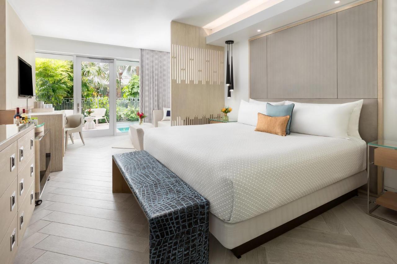 H2O Suites- Adults Only Key West Zewnętrze zdjęcie