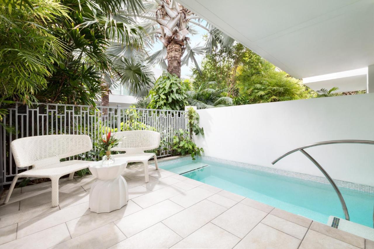 H2O Suites- Adults Only Key West Zewnętrze zdjęcie