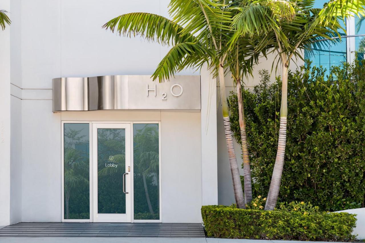 H2O Suites- Adults Only Key West Zewnętrze zdjęcie