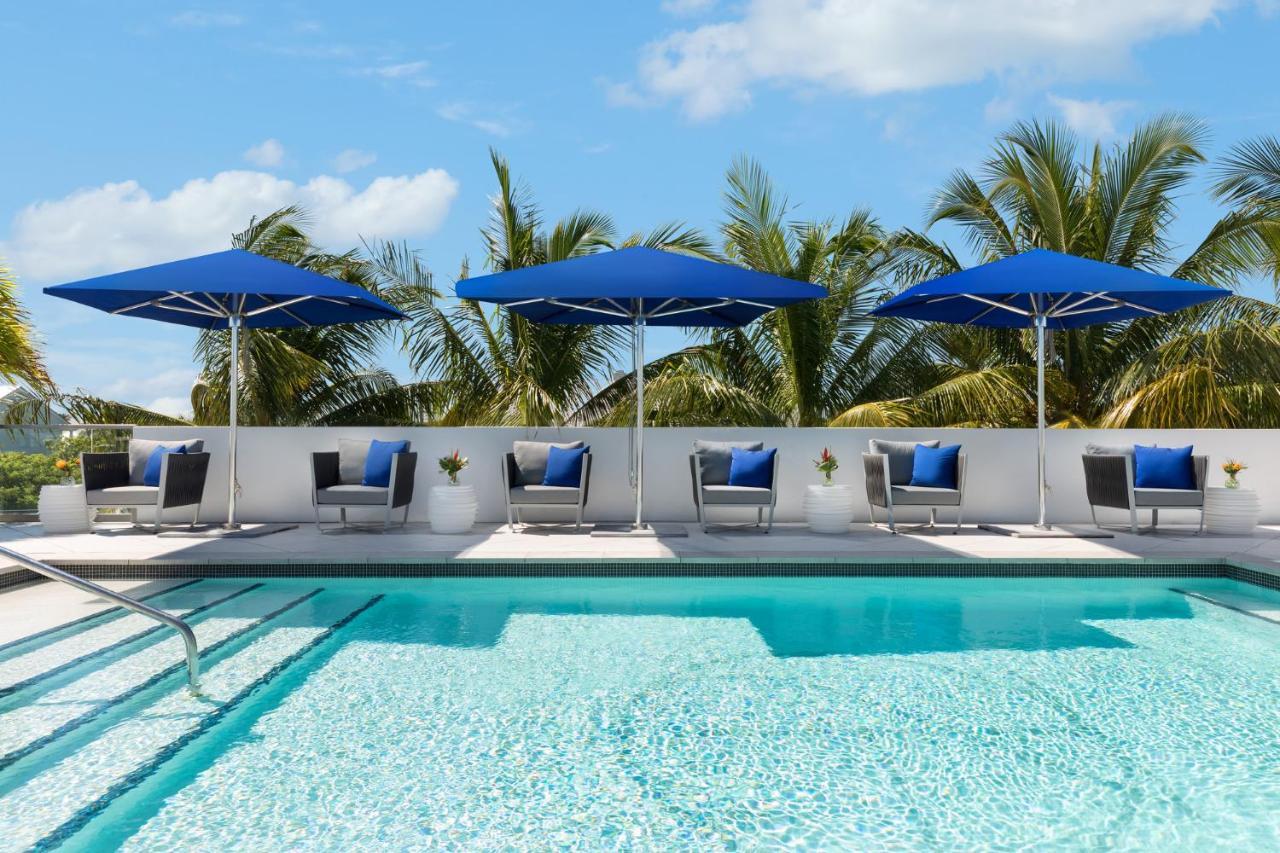 H2O Suites- Adults Only Key West Zewnętrze zdjęcie