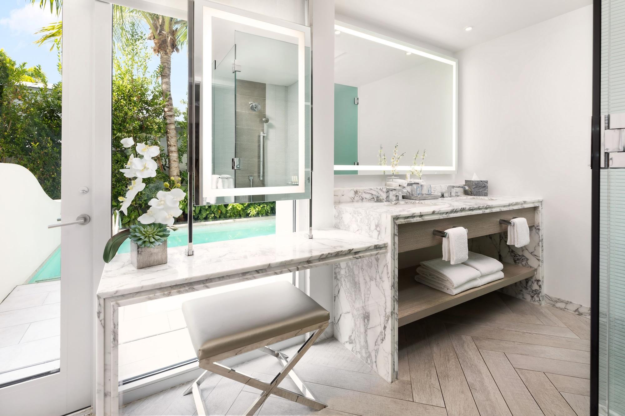 H2O Suites- Adults Only Key West Zewnętrze zdjęcie