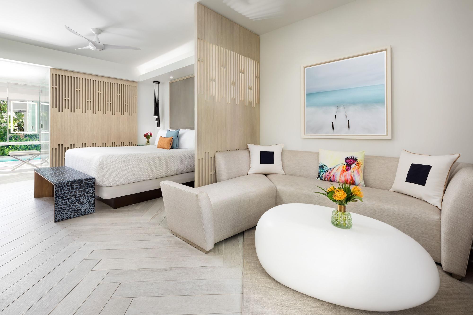H2O Suites- Adults Only Key West Zewnętrze zdjęcie
