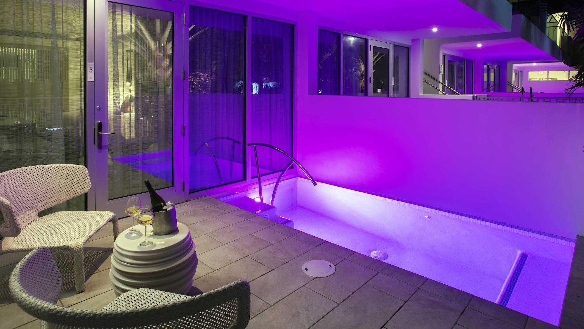 H2O Suites- Adults Only Key West Zewnętrze zdjęcie
