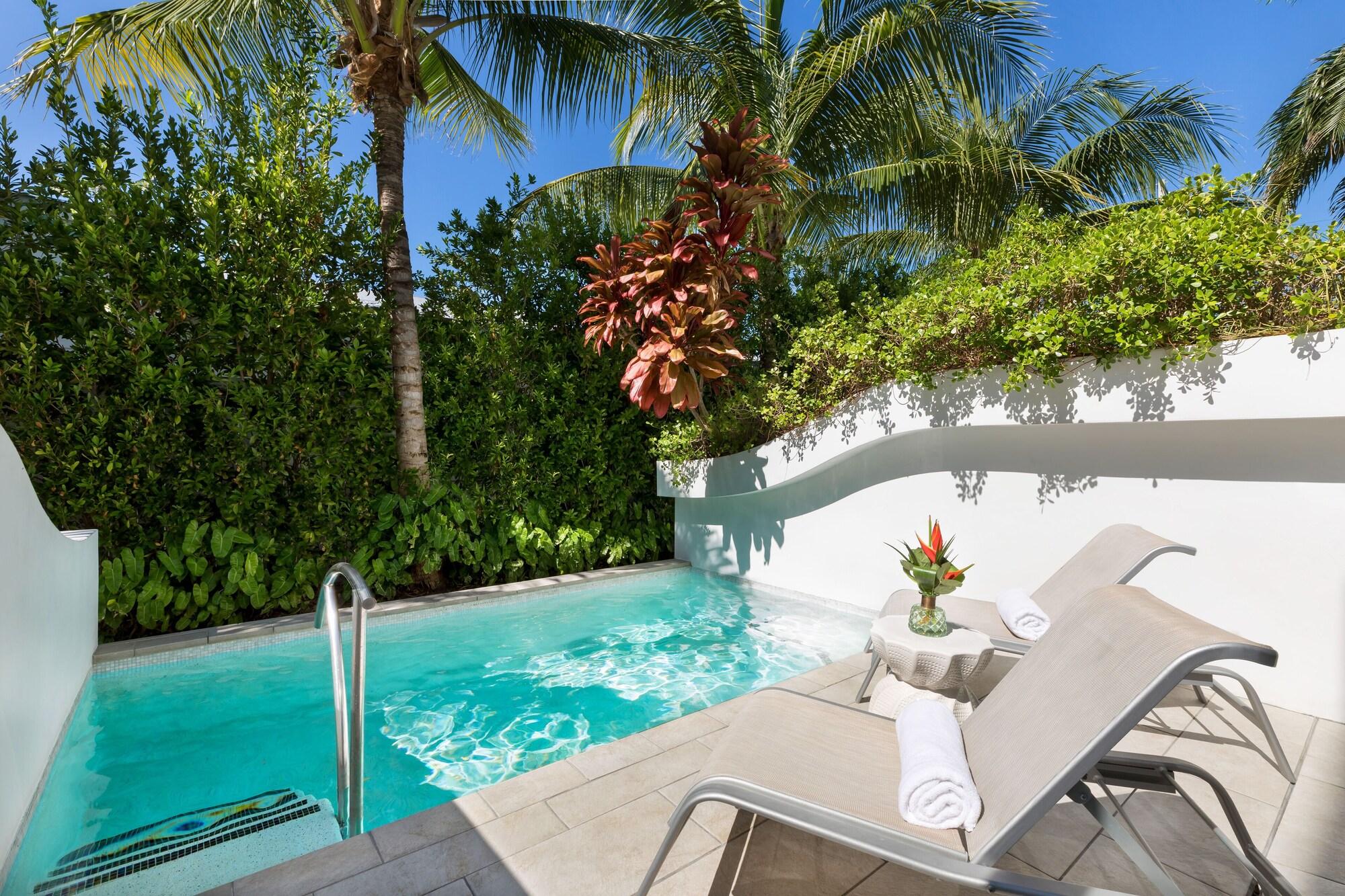 H2O Suites- Adults Only Key West Zewnętrze zdjęcie