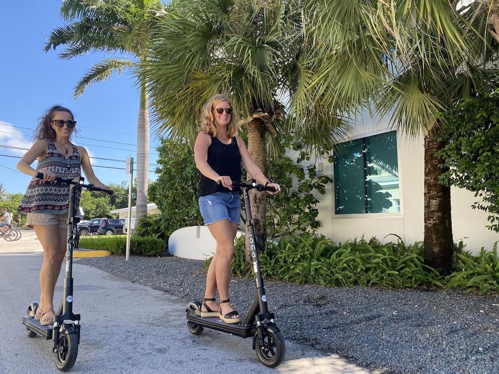 H2O Suites- Adults Only Key West Zewnętrze zdjęcie