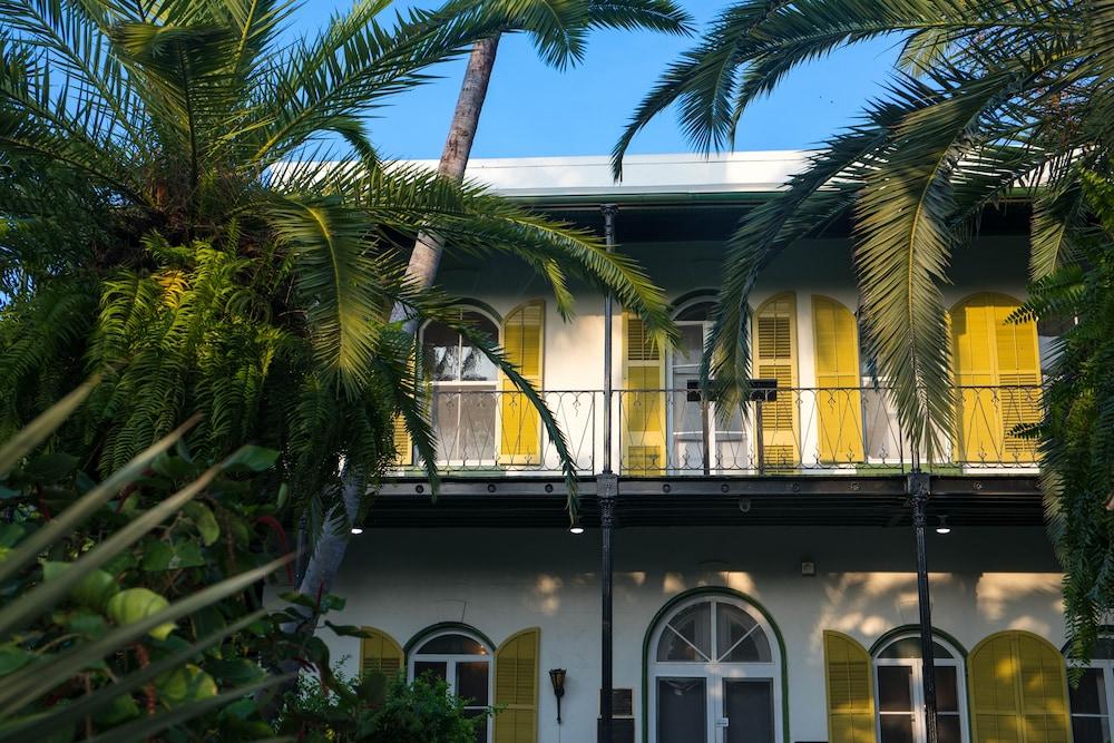H2O Suites- Adults Only Key West Zewnętrze zdjęcie