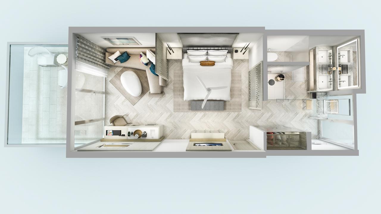 H2O Suites- Adults Only Key West Zewnętrze zdjęcie