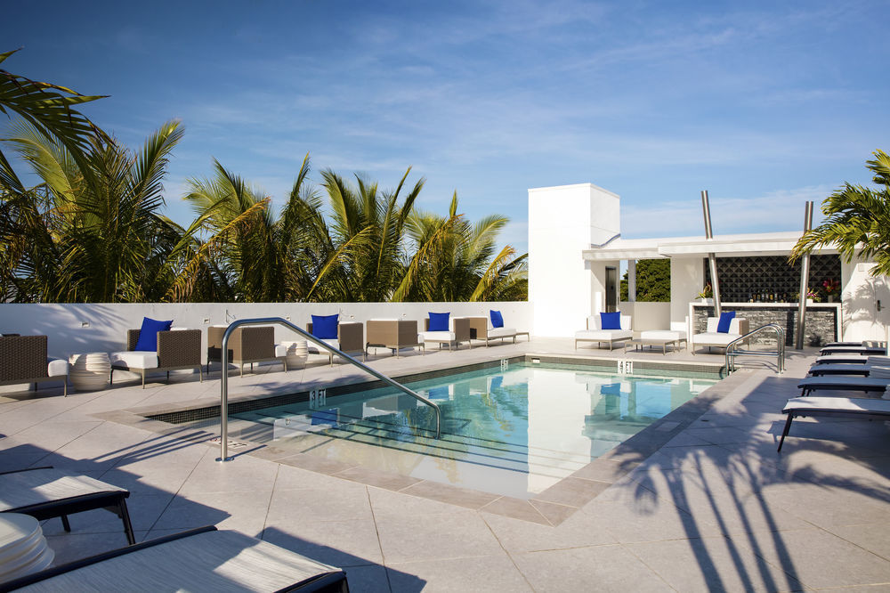 H2O Suites- Adults Only Key West Zewnętrze zdjęcie